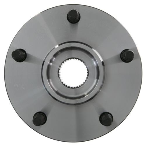 MOOG 94-99 Dodge Ram 1500 Front Hub Assembly thumbnail 3