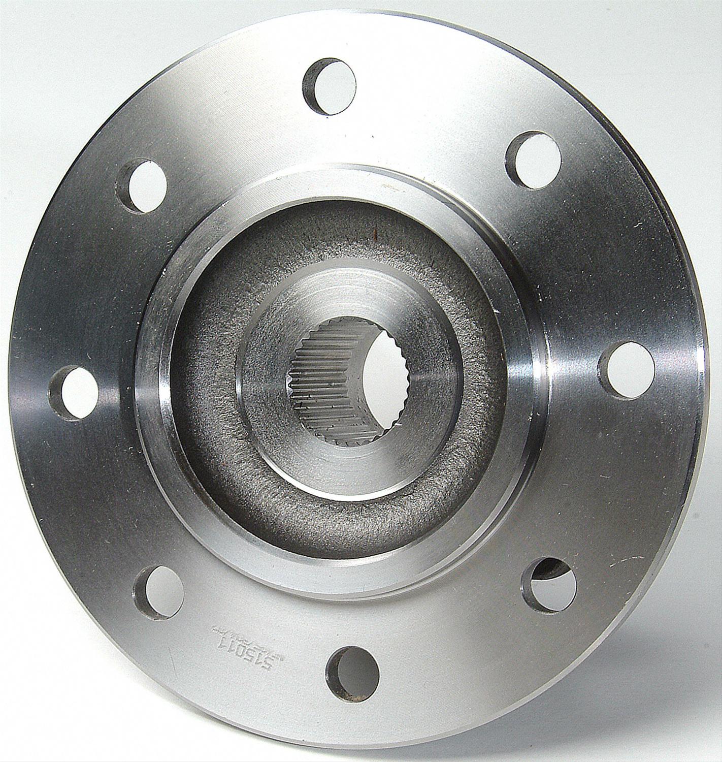MOOG 94-99 Dodge Ram 2500 Front Hub Assembly thumbnail 2