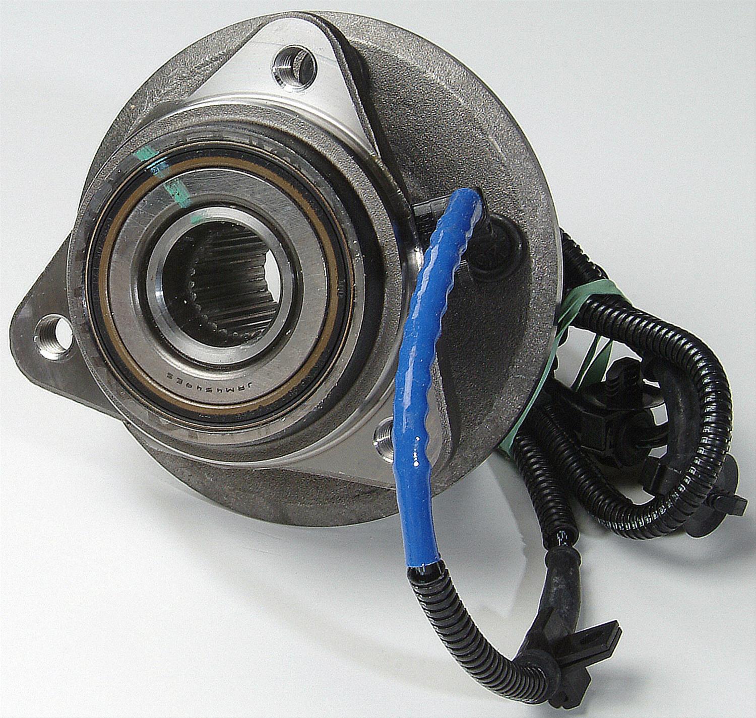 MOOG 00-02 Ford Ranger Front Hub Assembly