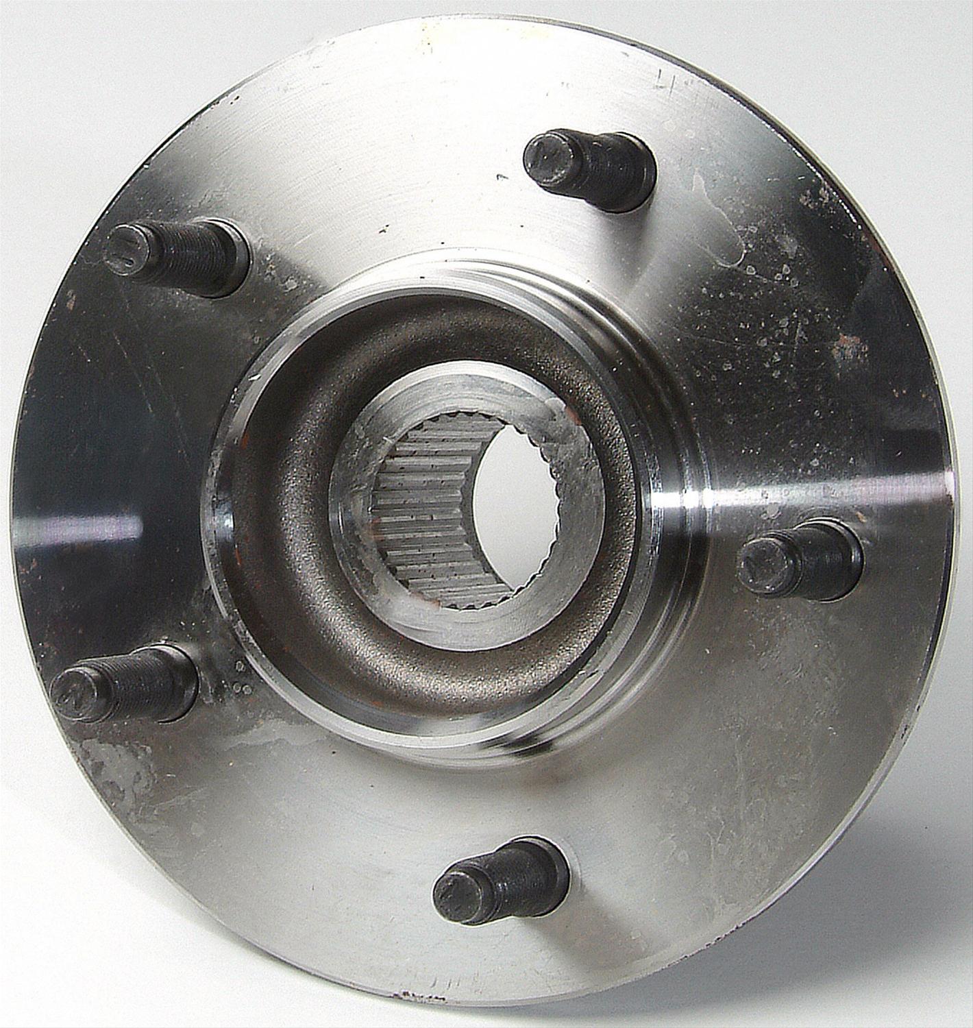 MOOG 97-00 Ford F-150 Front Hub Assembly thumbnail 2