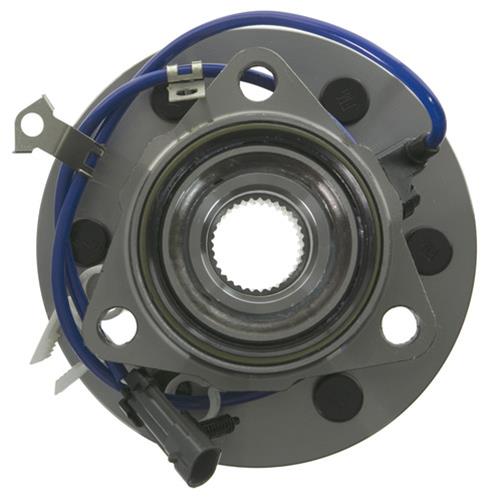 MOOG 99-00 Cadillac Escalade Front Hub Assembly thumbnail 3