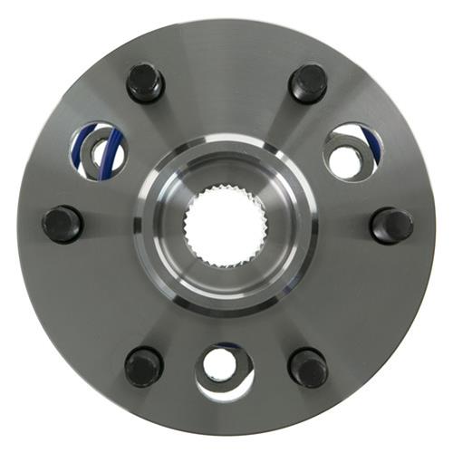MOOG 99-00 Cadillac Escalade Front Hub Assembly thumbnail 4
