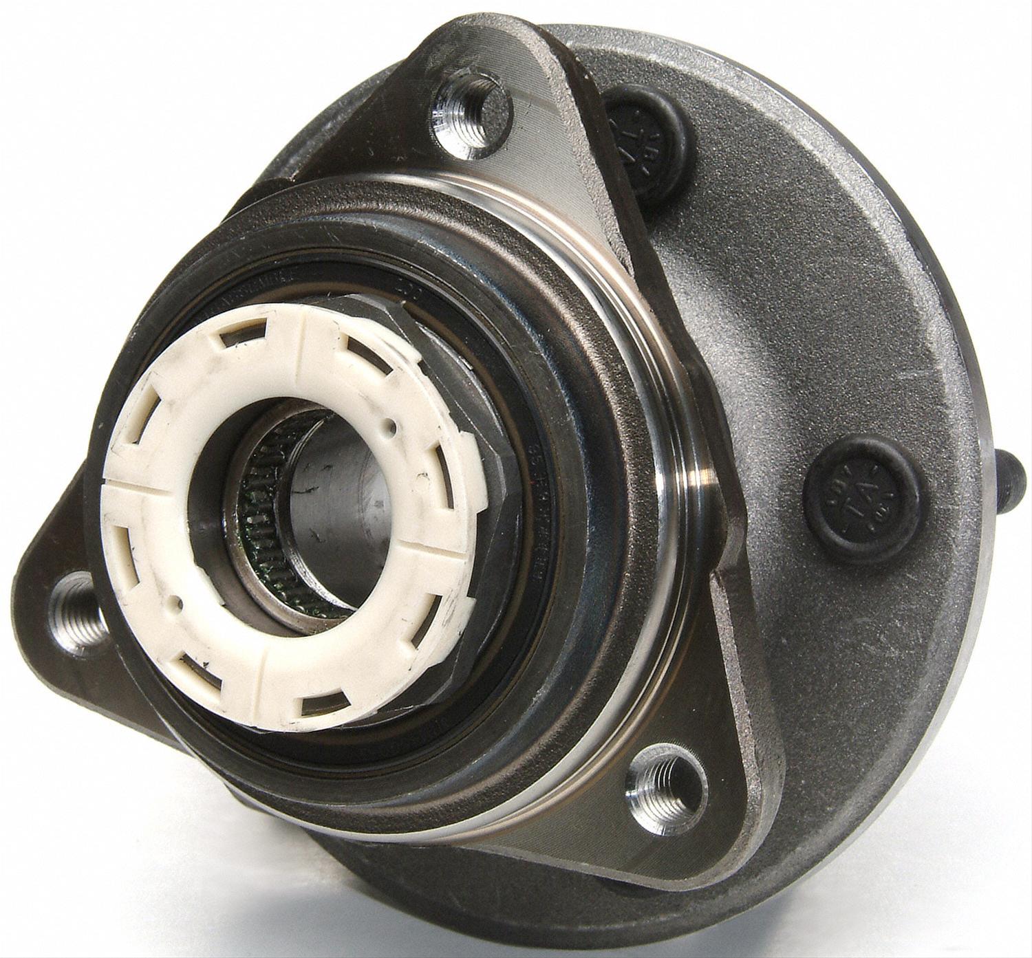 MOOG 98-00 Ford Ranger Front Hub Assembly thumbnail 2