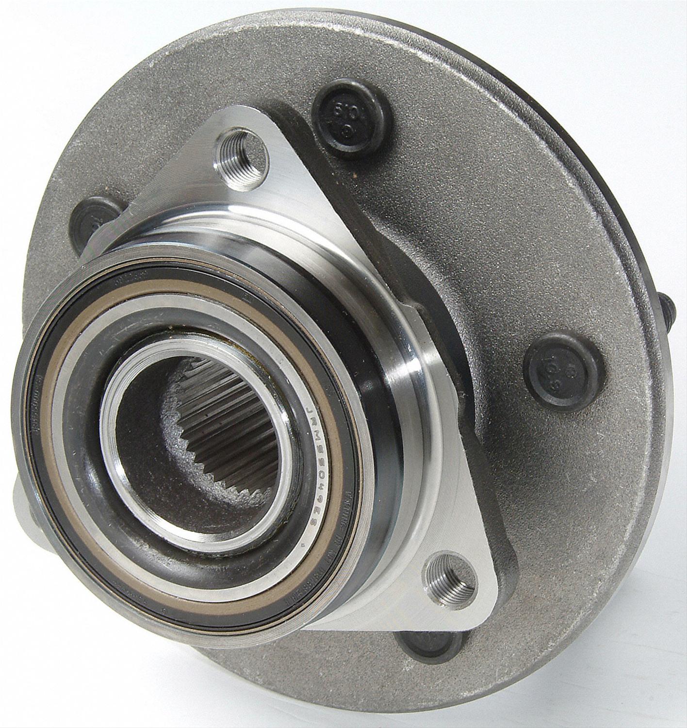 Moog Chassis Parts 515028 Moog Wheel Bearing and Hub Assemblies