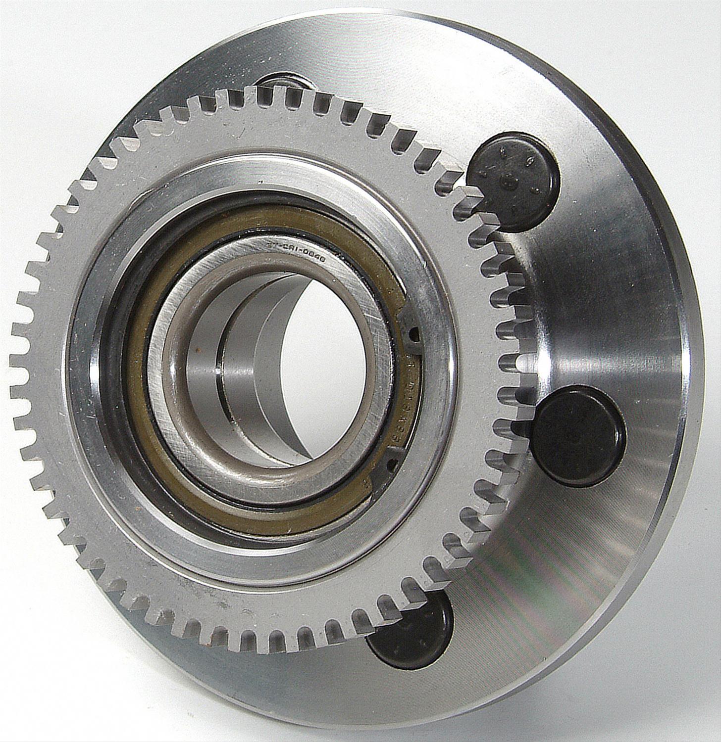 MOOG 97-04 Dodge Dakota Front Hub Assembly