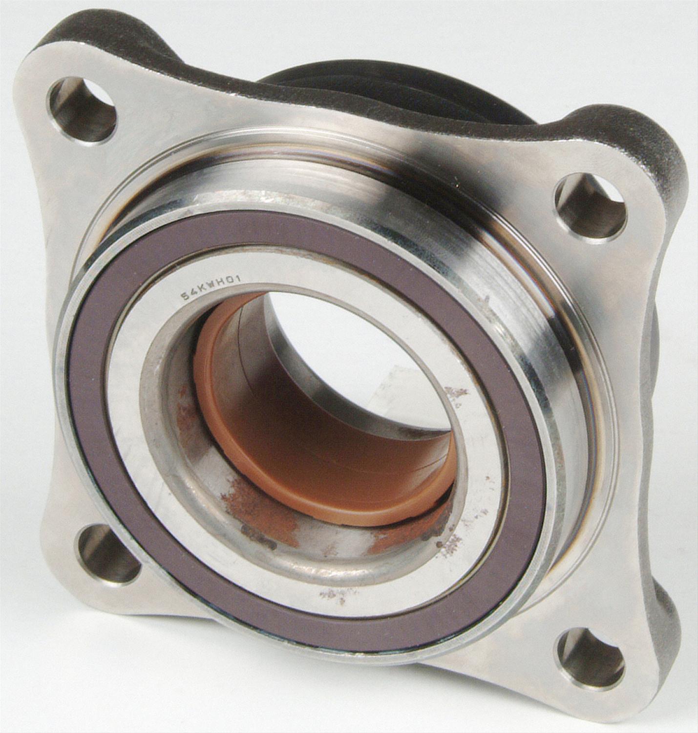 MOOG 03-23 Toyota 4Runner Front Hub Assembly