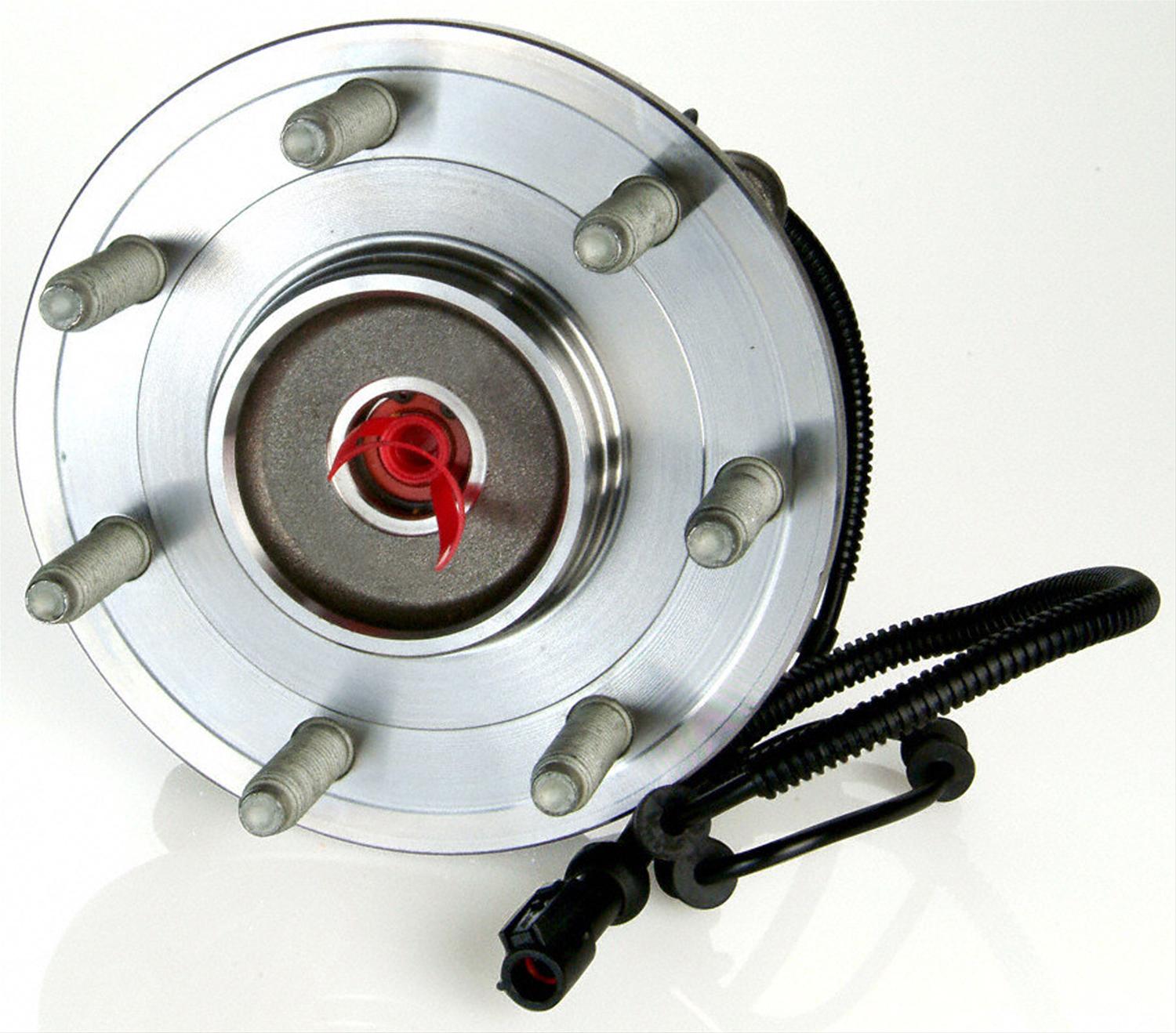 MOOG 04-05 Ford F-150 Front Hub Assembly