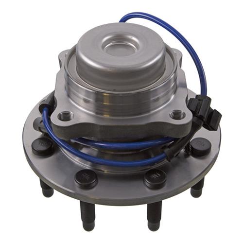 Moog Chassis Parts 515059 Moog Wheel Bearing and Hub Assemblies