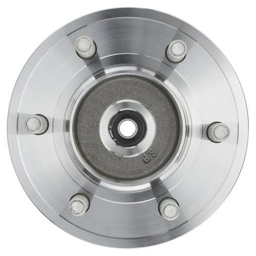 MOOG 2010 Ford F-150 SVT Raptor Front Hub Assembly thumbnail 3