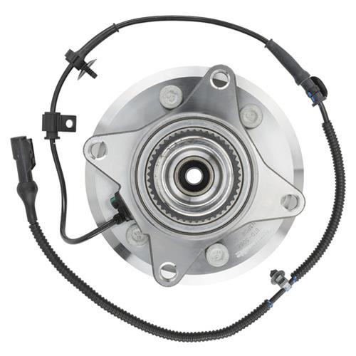 MOOG 2010 Ford F-150 SVT Raptor Front Hub Assembly