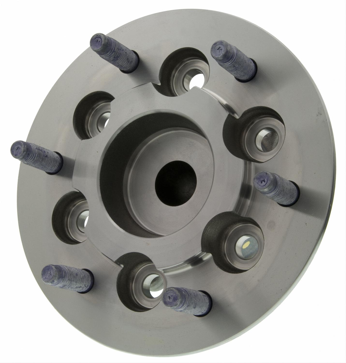 Moog Chassis Parts 515120 Moog Wheel Bearing and Hub Assemblies