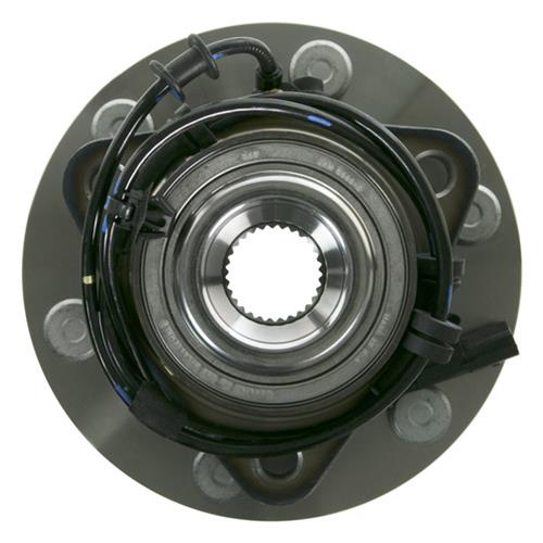MOOG 17-22 Nissan Armada Front Hub Assembly