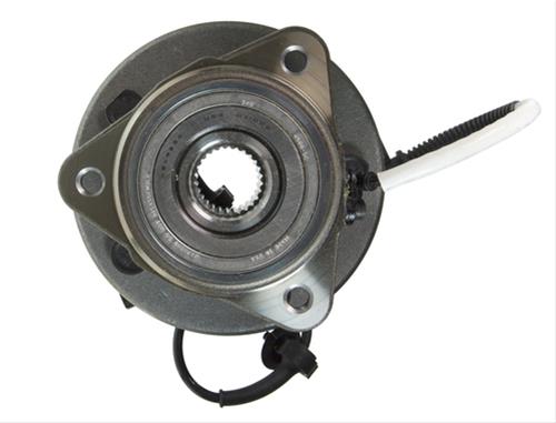 MOOG 09-11 Ford Ranger Front Hub Assembly thumbnail 2
