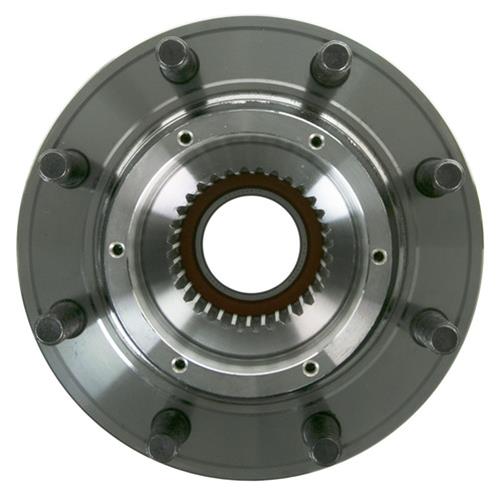 MOOG 13-16 Ford F-250 Super Duty Front Hub Assembly thumbnail 3