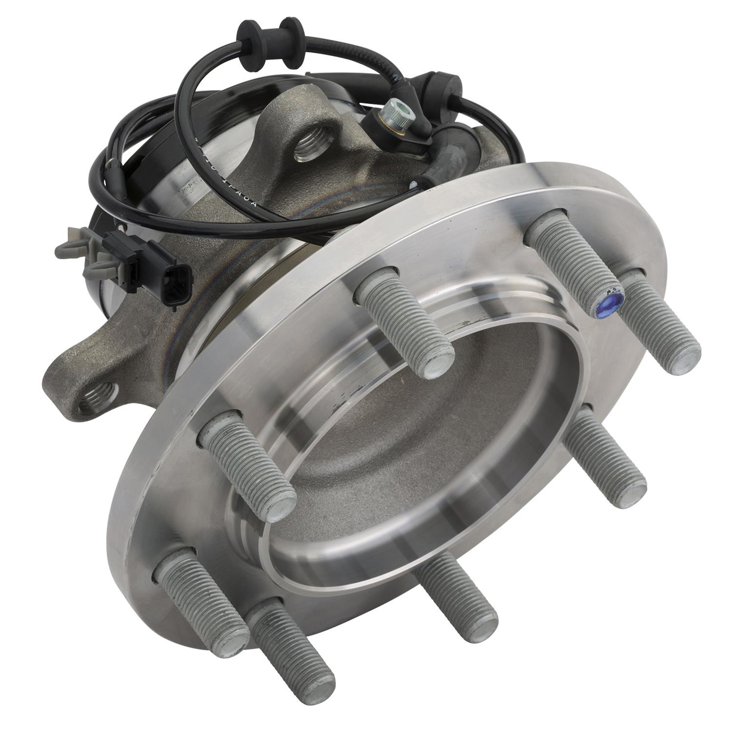 MOOG 12-21 Nissan NV1500 Front Hub Assembly