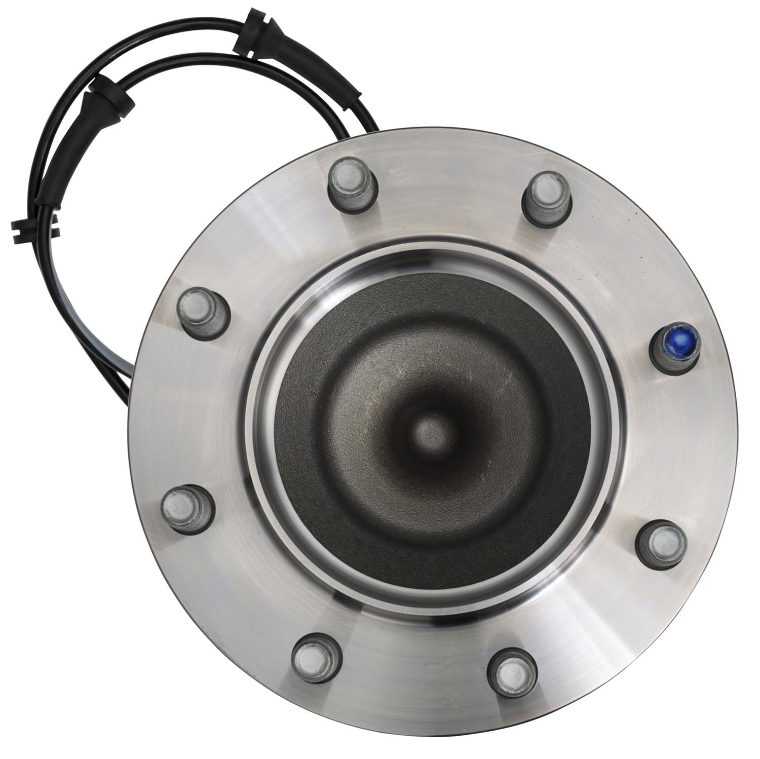 MOOG 12-21 Nissan NV1500 Front Hub Assembly thumbnail 4