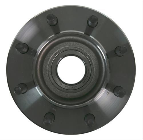 MOOG 00-02 Dodge Ram 2500 Front Hub Assembly thumbnail 2