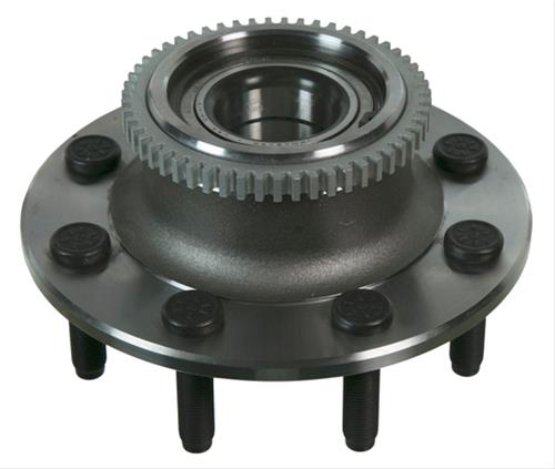 MOOG 00-02 Dodge Ram 2500 Front Hub Assembly thumbnail 3