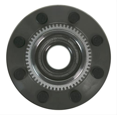 MOOG 00-02 Dodge Ram 2500 Front Hub Assembly