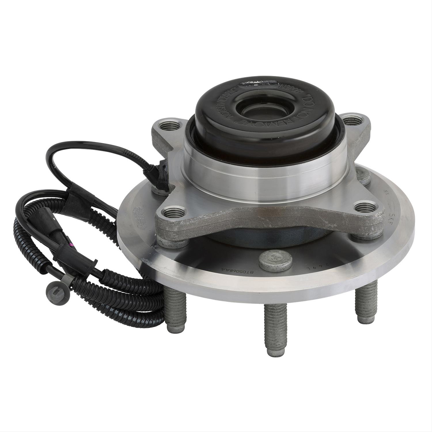 MOOG 11-14 Ford Expedition Front Hub Assembly thumbnail 4