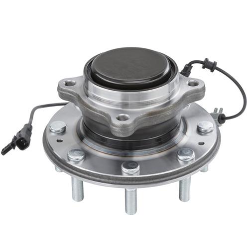 MOOG 11-19 Chevrolet Silverado 3500 HD Front Hub Assembly thumbnail 3