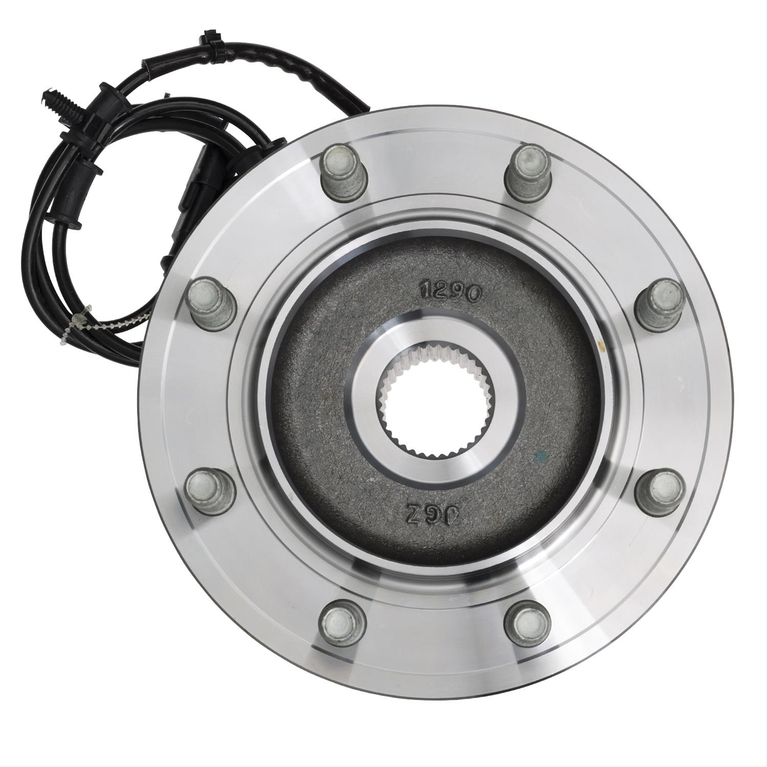 MOOG 12-13 Ram 2500 Front Hub Assembly thumbnail 2