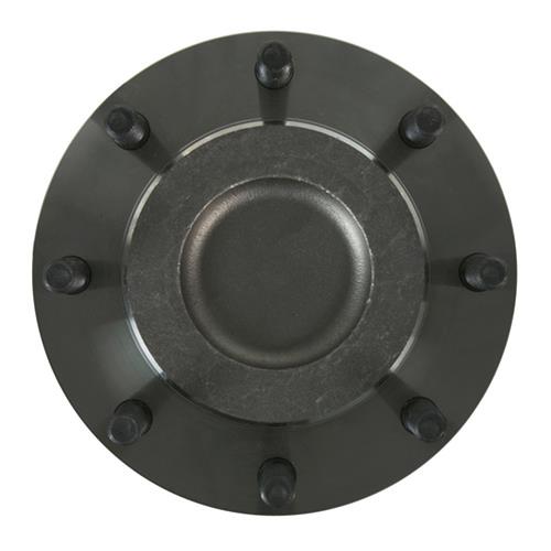 MOOG 2002 Ford E-550 Econoline Super Duty Front Hub Assembly thumbnail 3