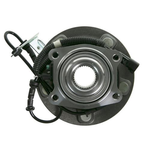 MOOG 12-15 Ram C/V Front Hub Assembly