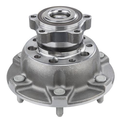 MOOG 2015 Ford Transit-250 Front Hub Assembly thumbnail 2