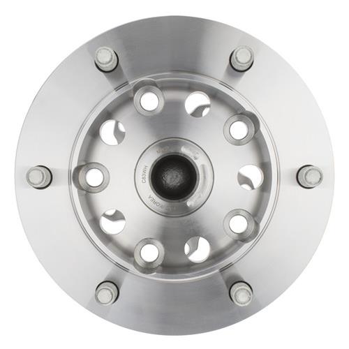 MOOG 2015 Ford Transit-250 Front Hub Assembly thumbnail 3
