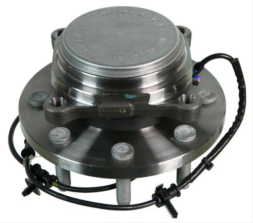 MOOG 12-13 Ram 2500 Front Hub Assembly thumbnail 2