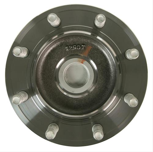 MOOG 12-13 Ram 2500 Front Hub Assembly