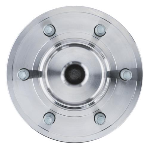 MOOG 15-17 Ford Expedition Front Hub Assembly thumbnail 3