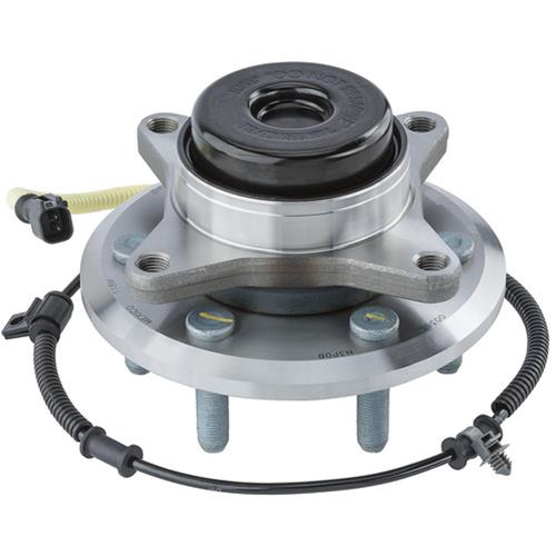 MOOG 15-17 Ford Expedition Front Hub Assembly thumbnail 2