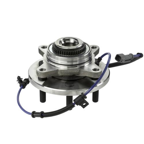 MOOG 15-17 Ford Expedition Front Hub Assembly thumbnail 2