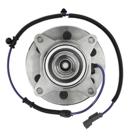 MOOG 15-17 Ford Expedition Front Hub Assembly