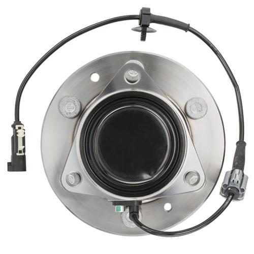 MOOG 2015 Cadillac Escalade ESV Front Hub Assembly
