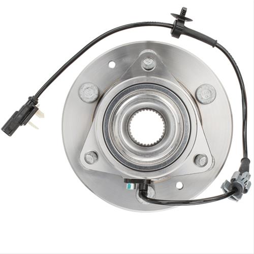 MOOG 17-19 Cadillac XTS Front / Rear Hub Assembly