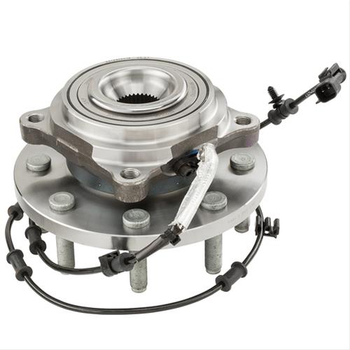 Produktbild von MOOG Radlager 512516 - Nabenmontage Für Honda Accord 2014-2020