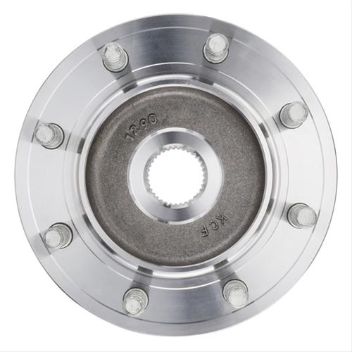 MOOG 14-18 Ram 2500 Front Hub Assembly thumbnail 2