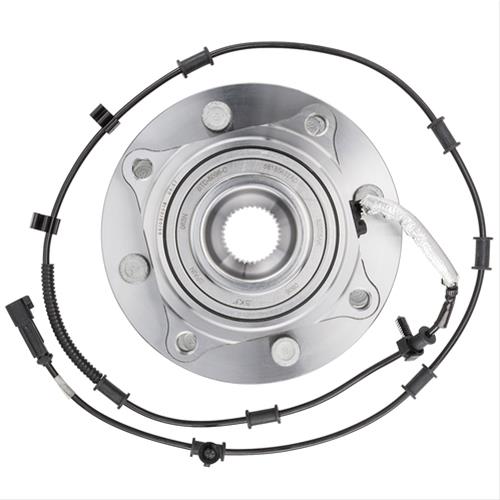 MOOG 14-18 Ram 2500 Front Hub Assembly