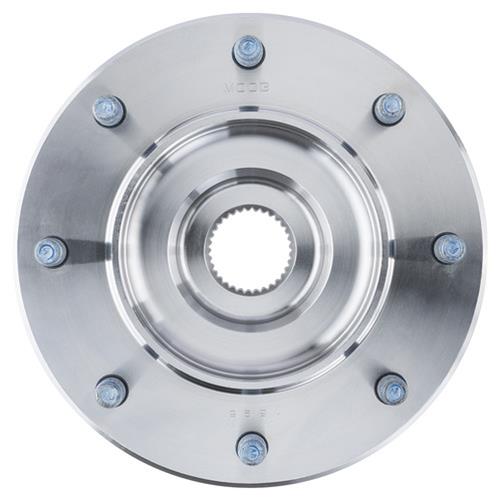 MOOG 06-11 Cadillac DTS Front Hub Assembly thumbnail 2