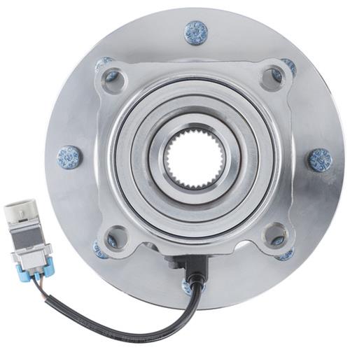 MOOG 06-11 Cadillac DTS Front Hub Assembly