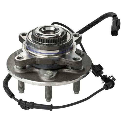 MOOG 11-14 Ford F-150 SVT Raptor Raptor Front Hub Assembly thumbnail 2