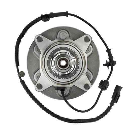 MOOG 11-14 Ford F-150 SVT Raptor Raptor Front Hub Assembly