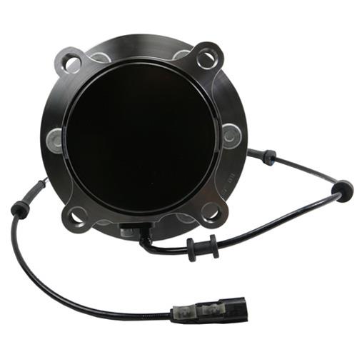 MOOG 16-19 Nissan TITAN XD Front Hub Assembly thumbnail 3