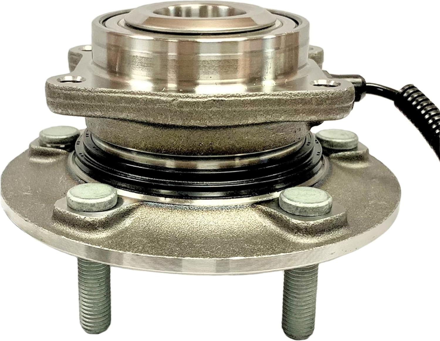 MOOG 2017 Chrysler Pacifica Front Hub Assembly