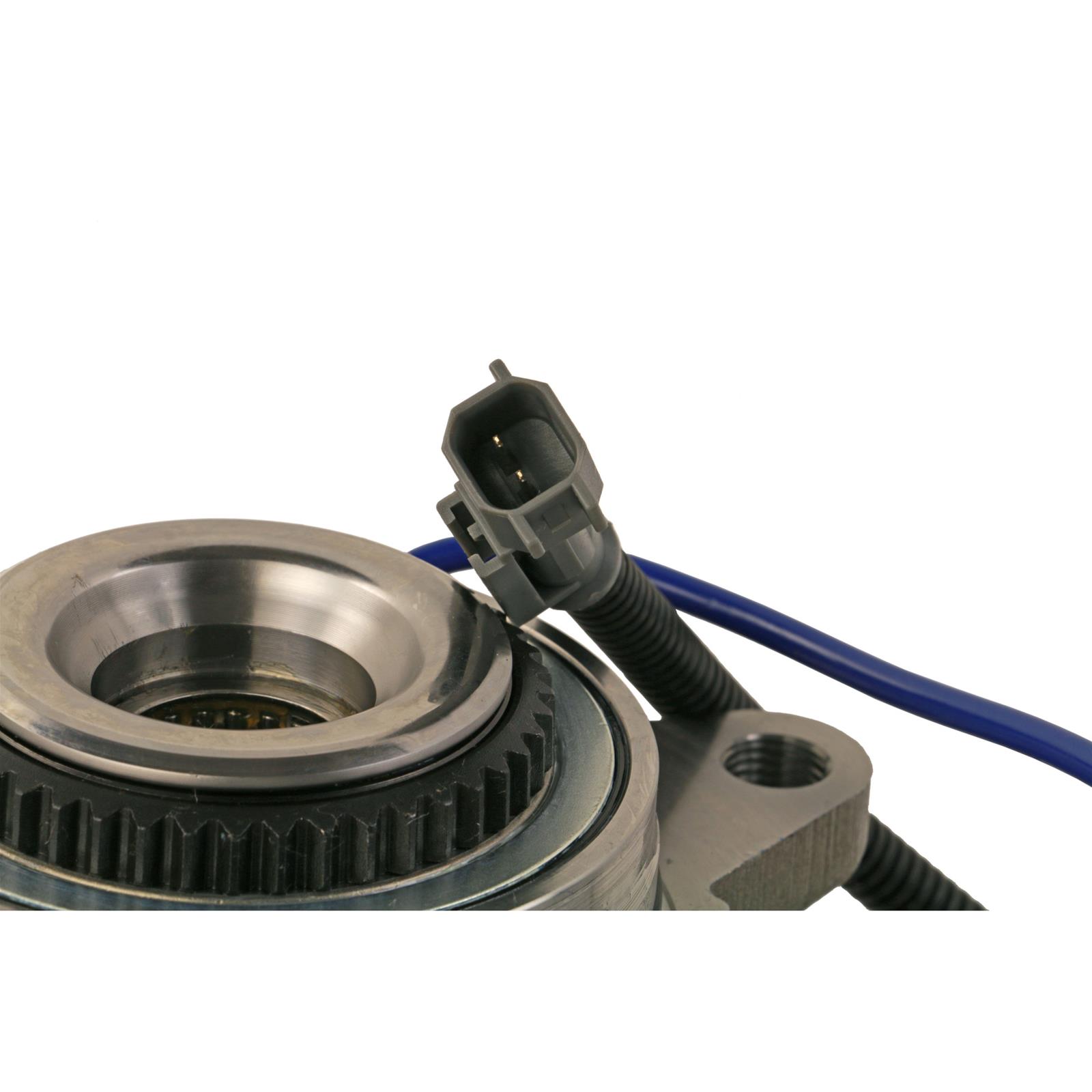 MOOG 2017 Ford F-150 Raptor Front Hub Assembly thumbnail 5