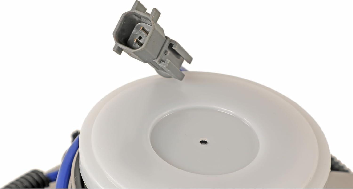 MOOG 15-17 Ford F-150 Front Hub Assembly thumbnail 4