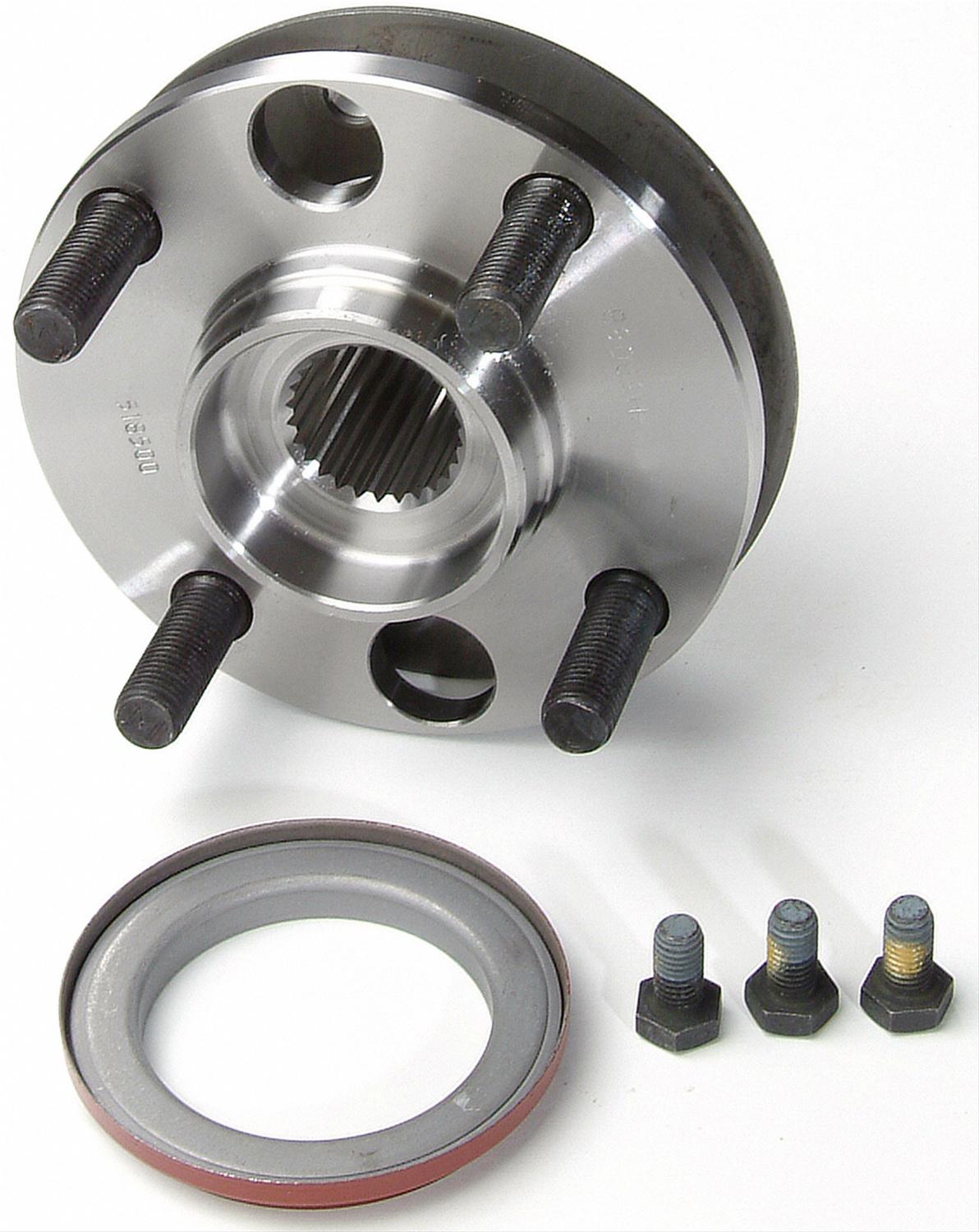 MOOG 1983 Chrysler Executive Sedan Front Hub Repair Kit thumbnail 2